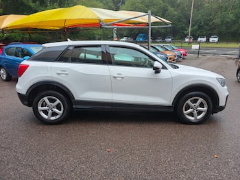 Used Audi Q2 2017 for sale - 79706313: Photo