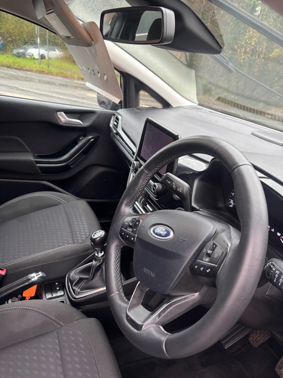 Used Ford Fiesta 2019 for sale - 77336132: Photo 10