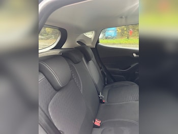 Used Ford Fiesta 2019 for sale - 77336132: Photo