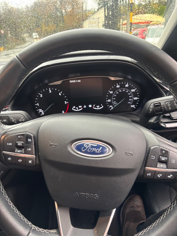 Used Ford Fiesta 2019 for sale - 77336132: Photo 5