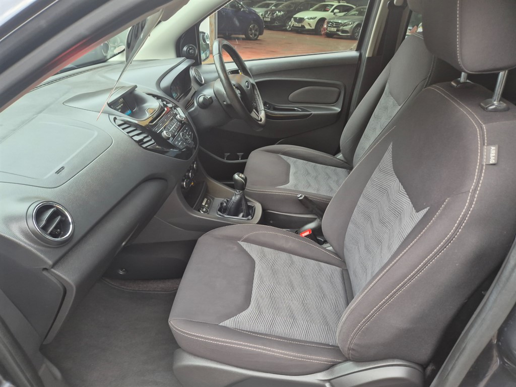 Used Ford Ka+ 2017 for sale - 77336138: Photo 5