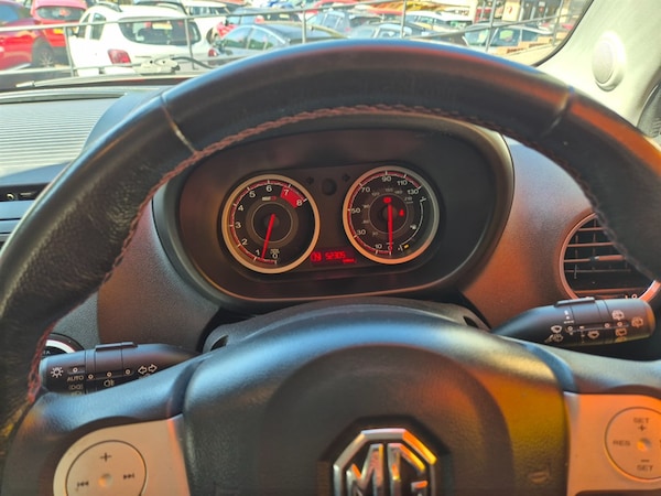Used MG MG3 2017 for sale - 75572430: Photo 7