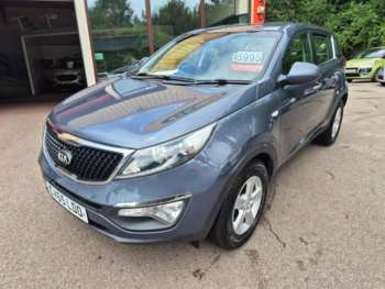 2015 - CRDI 1 ISG 5-Door