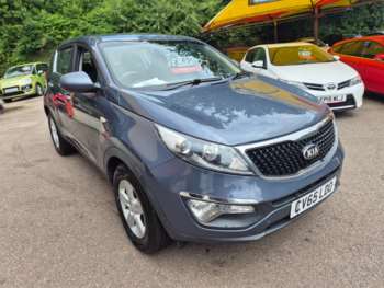 Used Kia Sportage 2015 for sale - 74972084: Photo