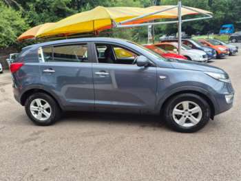 Used Kia Sportage 2015 for sale - 74972084: Photo