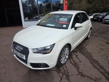 Used Audi A1 2012 for sale - 78061572: Photo