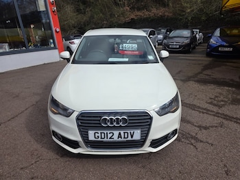 Used Audi A1 2012 for sale - 78061572: Photo