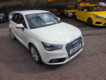 Used Audi A1 2012 for sale - 78061572: Photo