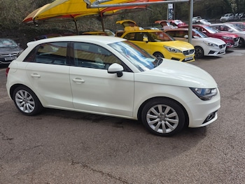 Used Audi A1 2012 for sale - 78061572: Photo