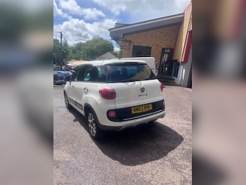 Used Fiat 500L 2013 for sale - 78568729: Photo