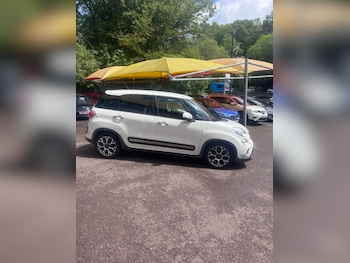 Used Fiat 500L 2013 for sale - 78568729: Photo