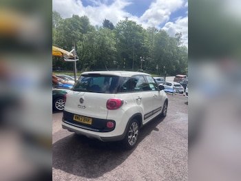 Used Fiat 500L 2013 for sale - 78568729: Photo