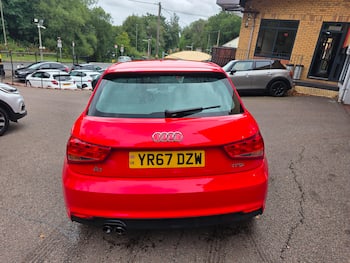 Used Audi A1 2017 for sale - 79761990: Photo