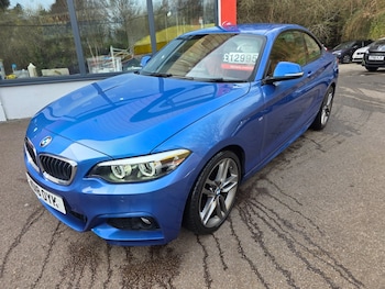 Used BMW 2 Series 2018 for sale - 77965502: Photo