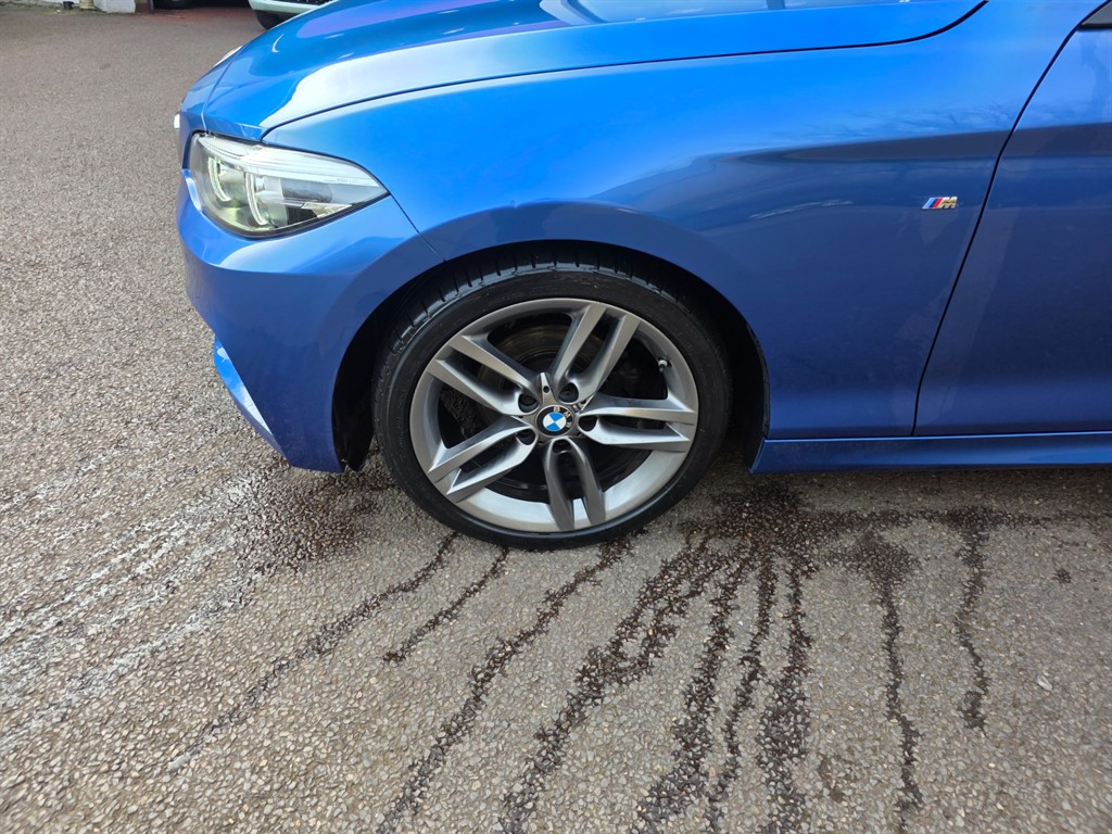 Used BMW 2 Series 2018 for sale - 77965502: Photo 7