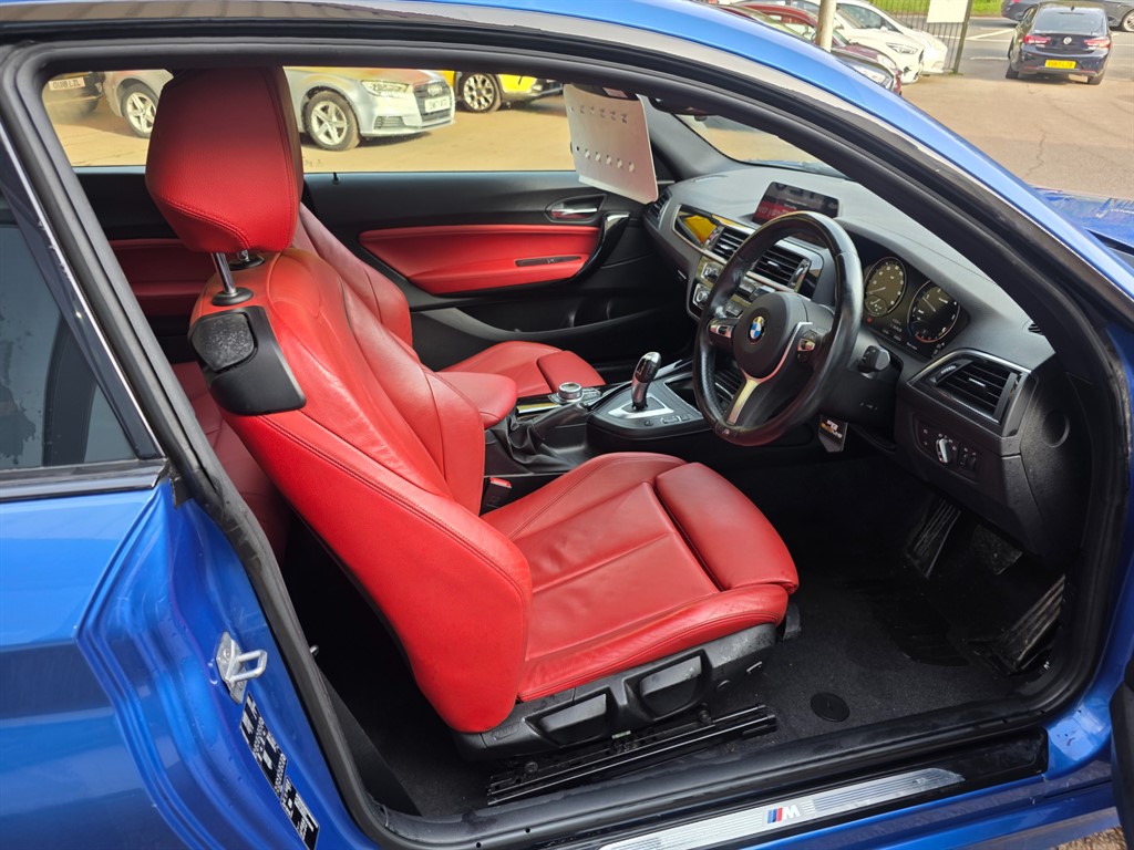 Used BMW 2 Series 2018 for sale - 77965502: Photo 9