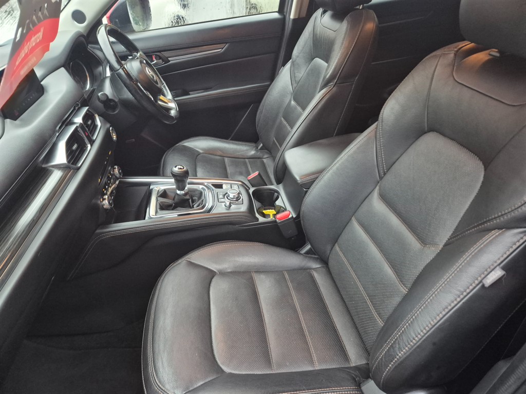 Used Mazda CX-5 2018 for sale - 77336184: Photo 14