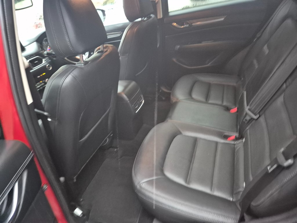 Used Mazda CX-5 2018 for sale - 77336184: Photo 15