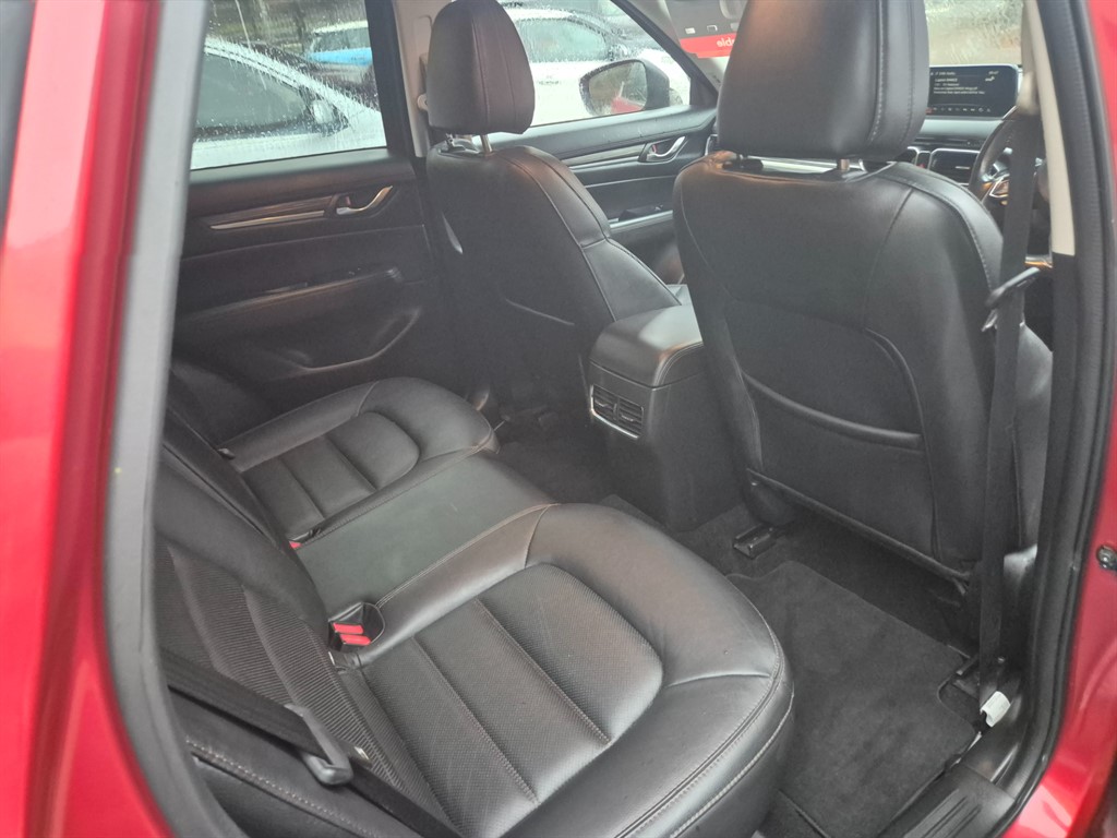 Used Mazda CX-5 2018 for sale - 77336184: Photo 17