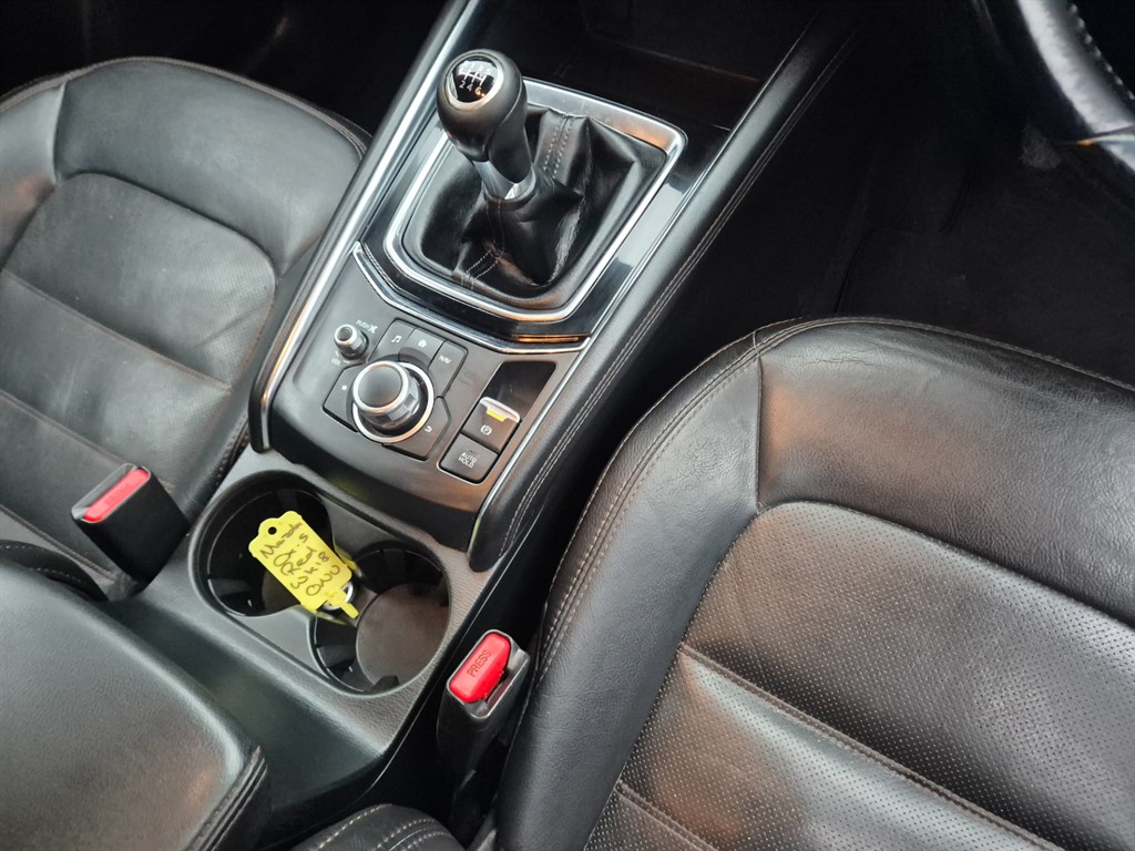 Used Mazda CX-5 2018 for sale - 77336184: Photo 20