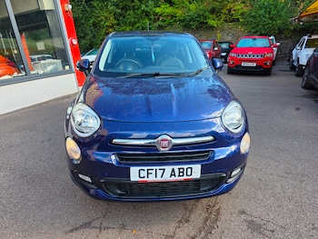 Used Fiat 500X 2017 for sale - 79583956: Photo