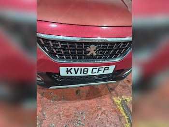 2018 - 1.2 PureTech 130 Allure 5dr