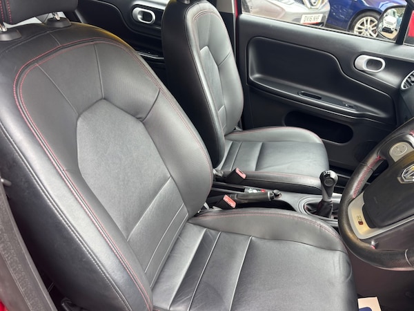 Used MG MG3 2017 for sale - 75572515: Photo 4