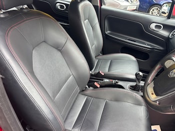 Used MG MG3 2017 for sale - 75572515: Photo