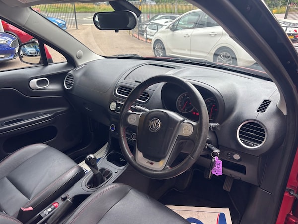 Used MG MG3 2017 for sale - 75572515: Photo 5