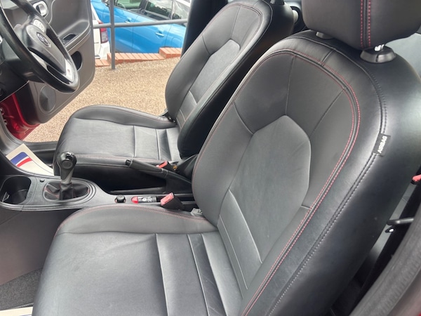 Used MG MG3 2017 for sale - 75572515: Photo 8