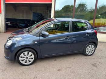 Used Citroen C1 2016 for sale - 74812372: Photo