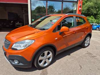 2014 - EXCLUSIV S/S 5-Door
