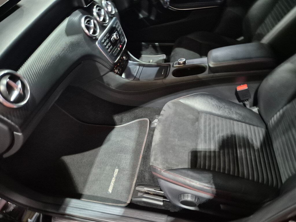 Used Mercedes-Benz A-Class 2013 for sale - 76161626: Photo 17