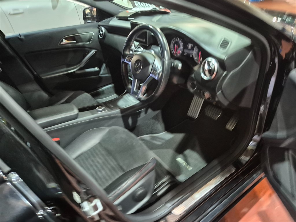 Used Mercedes-Benz A-Class 2013 for sale - 76161626: Photo 19