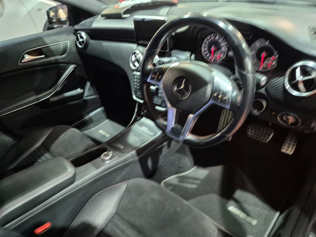 Used Mercedes-Benz A-Class 2013 for sale - 76161626: Photo 23