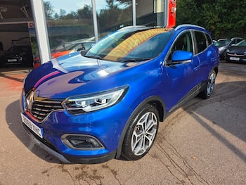 Used Renault Kadjar 2019 for sale - 79617094: Photo