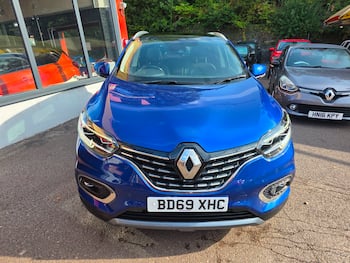 Used Renault Kadjar 2019 for sale - 79617094: Photo