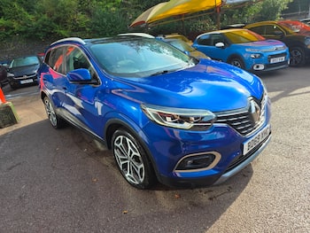 Used Renault Kadjar 2019 for sale - 79617094: Photo