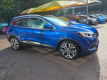 Used Renault Kadjar 2019 for sale - 79617094: Photo