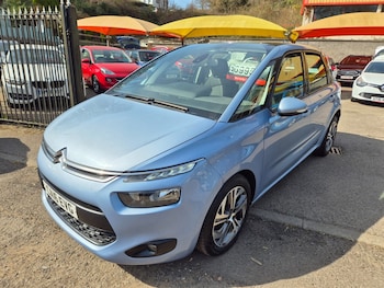 2016 - BLUEHDI SELECTION 5-Door