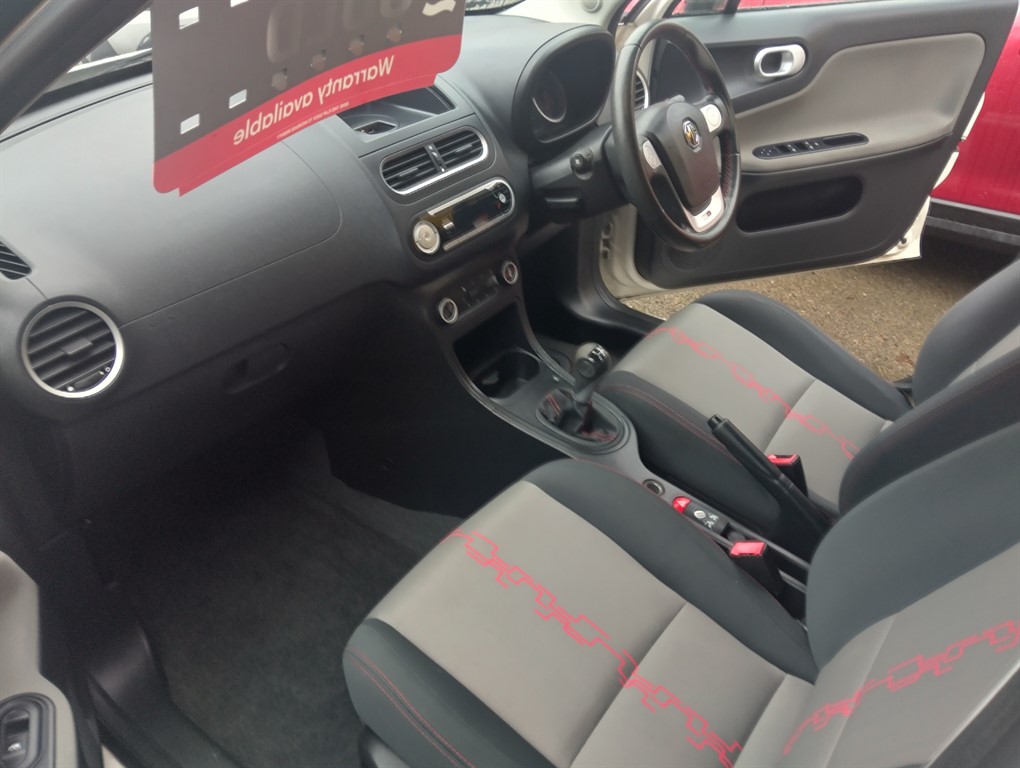 Used MG MG3 2016 for sale - 77019973: Photo 10