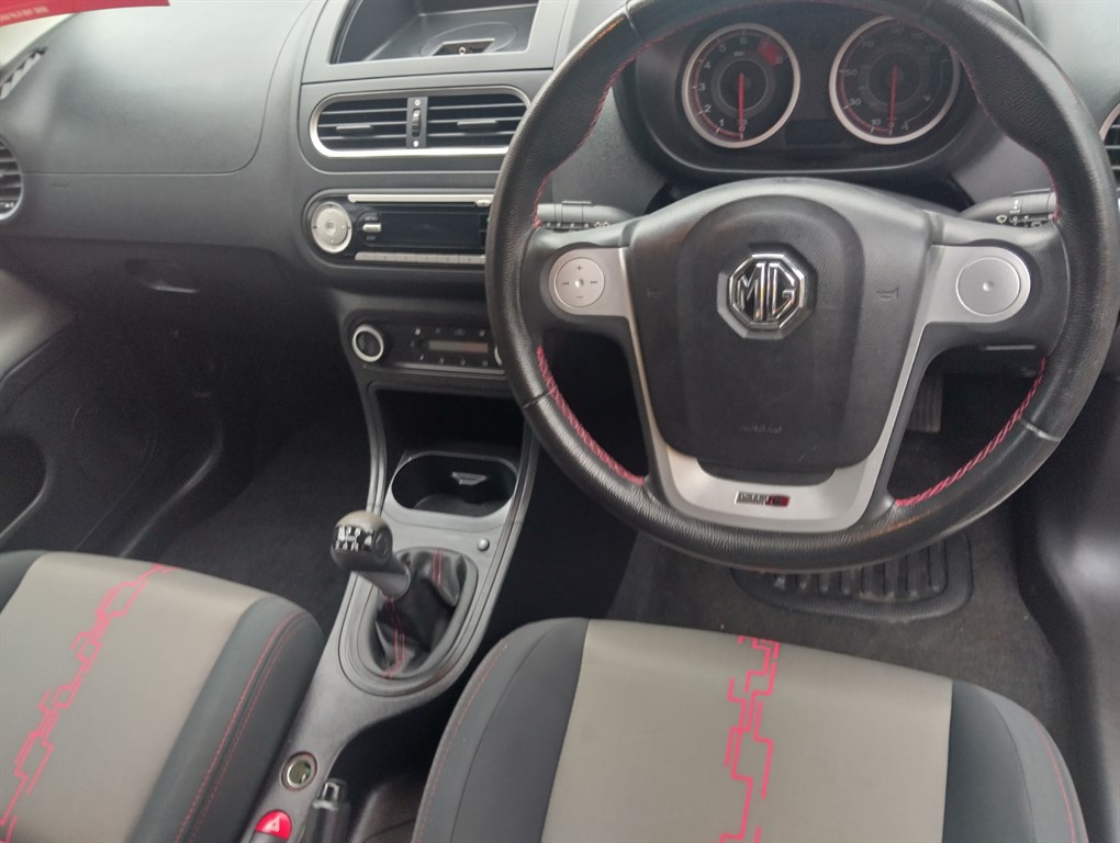 Used MG MG3 2016 for sale - 77019973: Photo 11