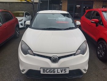 Used MG MG3 2016 for sale - 77019973: Photo
