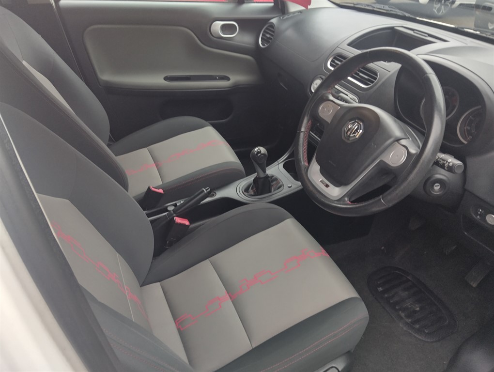 Used MG MG3 2016 for sale - 77019973: Photo 7