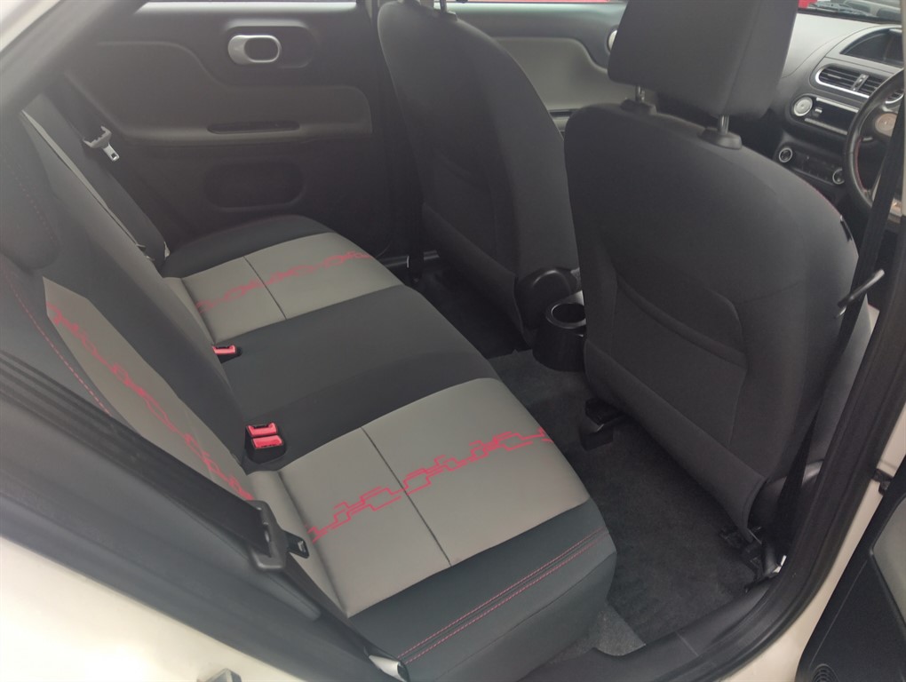 Used MG MG3 2016 for sale - 77019973: Photo 8