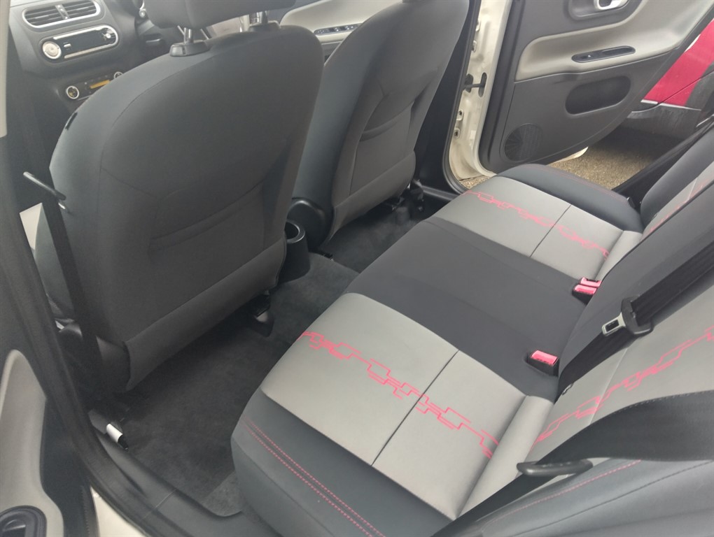 Used MG MG3 2016 for sale - 77019973: Photo 9