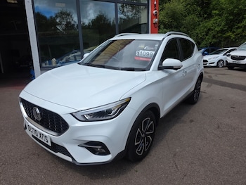 Used MG MG ZS 2020 for sale - 78581785: Photo