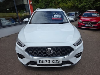 Used MG MG ZS 2020 for sale - 78581785: Photo