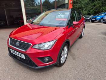 2019 - TSI SE TECHNOLOGY 5-Door
