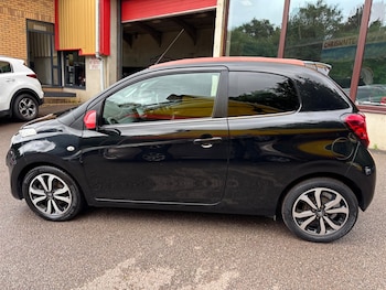 Used Citroen C1 2014 for sale - 75569862: Photo